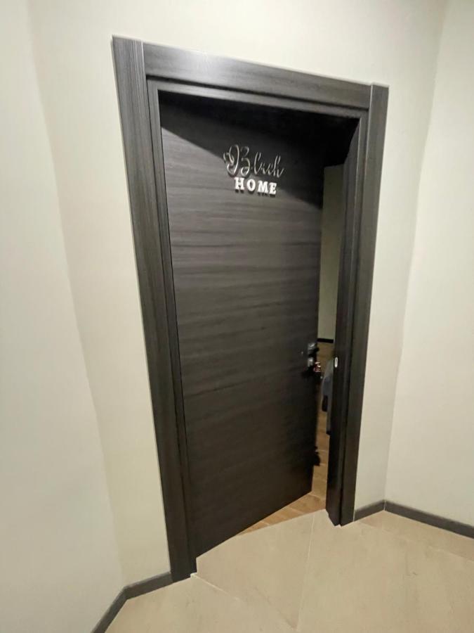 Chiatamone Luxury Home เนเปิลส์ ภายนอก รูปภาพ
