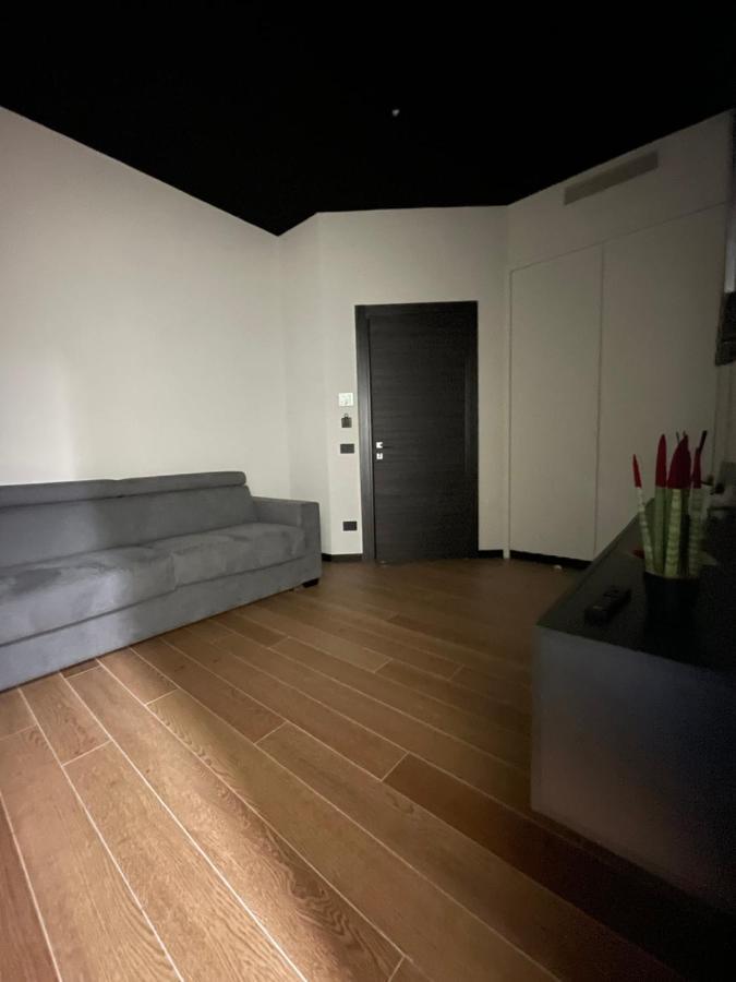Chiatamone Luxury Home เนเปิลส์ ภายนอก รูปภาพ